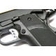 KJ WORKS KP-05 HI-CAPA GBB noir (gas version) - 