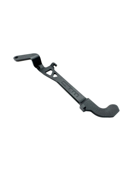 CTM Tactical AAP-01/C Trigger Bar CNC - Black