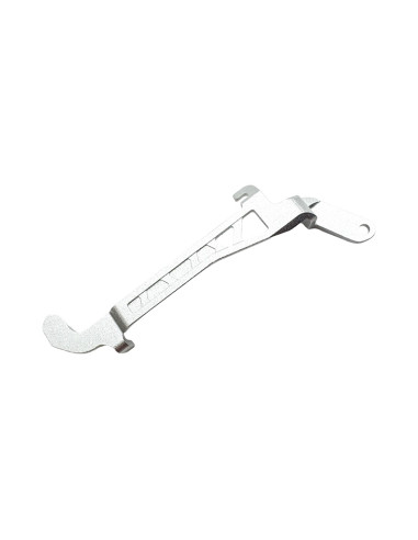 CTM Tactical Trigger Bar CNC pour AAP-01/C - Silver
