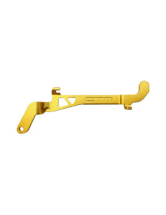 CTM Tactical Trigger Bar CNC pour AAP-01/C - Or
