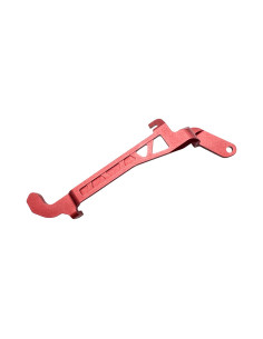 CTM Tactical AAP-01/C Trigger Bar CNC - Red 2