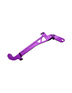 CTM Tactical AAP-01/C Trigger Bar CNC - Purple 2