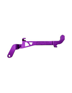 CTM Tactical Trigger Bar CNC pour AAP-01/C - Violet