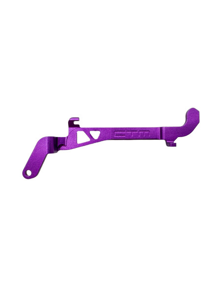 CTM Tactical Trigger Bar CNC pour AAP-01/C - Violet