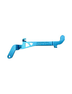 CTM Tactical Trigger Bar CNC pour AAP-01/C - Bleu