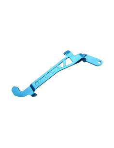 CTM Tactical AAP-01/C Trigger Bar CNC - Blue 2