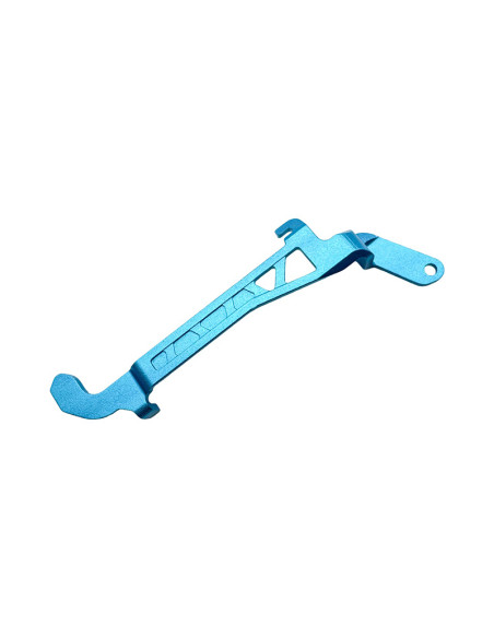 CTM Tactical AAP-01/C Trigger Bar CNC - Blue
