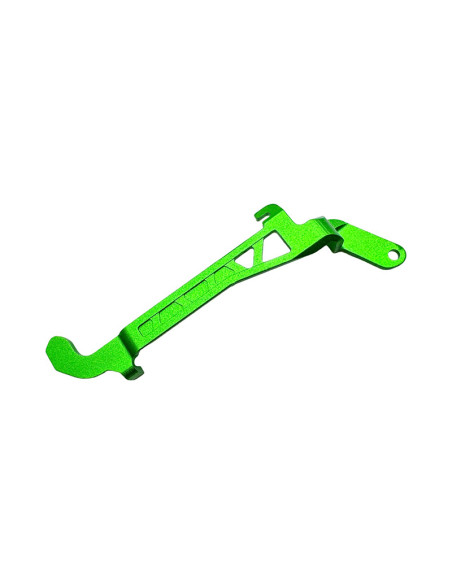 CTM Tactical AAP-01/C Trigger Bar CNC - Green