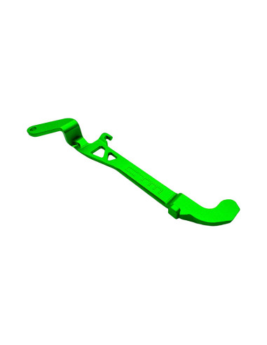 CTM Tactical AAP-01/C Trigger Bar CNC - Green
