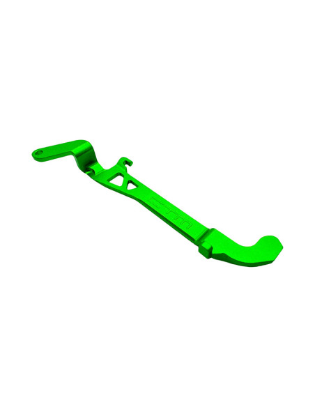 CTM Tactical Trigger Bar CNC pour AAP-01/C - Vert