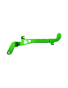 CTM Tactical AAP-01/C Trigger Bar CNC - Green