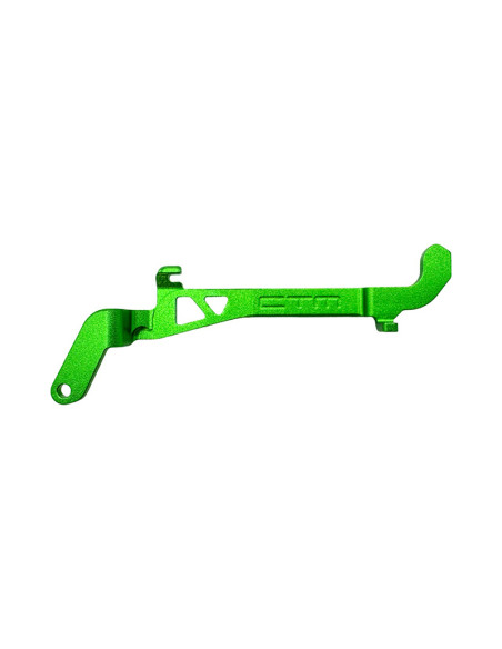 CTM Tactical AAP-01/C Trigger Bar CNC - Green