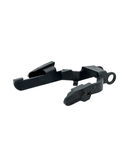 CTM Tactical AAP-01/C extended bolt release - Black