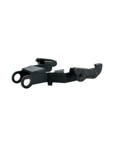 CTM Tactical AAP-01/C extended bolt release - Black