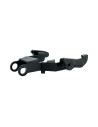 CTM Tactical Extended bolt release pour AAP-01/C - Noir