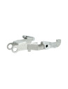 CTM Tactical AAP-01/C extended bolt release - Silver