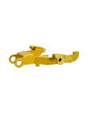 CTM Tactical Extended bolt release pour AAP-01/C - Or