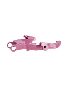CTM Tactical Extended bolt release pour AAP-01/C - Rose