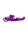 CTM Tactical Extended bolt release pour AAP-01/C - Violet