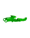 CTM Tactical AAP-01/C extended bolt release - Green