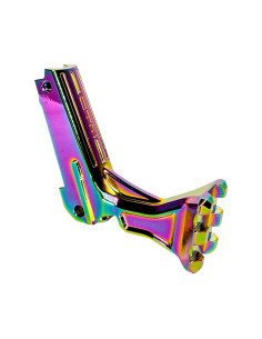CTM Tactical Adaptateur de crosse UnderMount Pic pour Hi-Capa - ERB