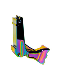 CTM Tactical UnderMount Pic stock adapter for Hi-Capa - ERB 2