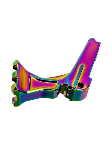 CTM Tactical UnderMount Pic stock adapter for Hi-Capa - ERB