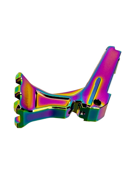 CTM Tactical UnderMount Pic stock adapter for Hi-Capa - ERB
