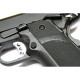 KJ WORKS KP-05 HI-CAPA GBB noir (CO2 version) - 