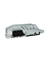 CTM Tactical Extended rail blast shield long for Hi-Capa - Silver