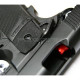 KJ WORKS KP-05 HI-CAPA GBB noir (CO2 version)