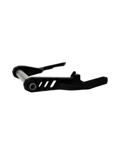 CTM Tactical Extended rail blast shield for AAP-01 - Red