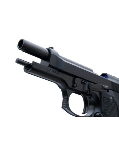 KJ WORKS M9 GBB (CO2 version) -  2