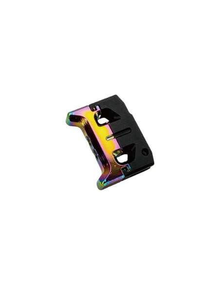 CTM Tactical CNC Magnetic Quick-Swap Trigger for Hi-Capa - ERB