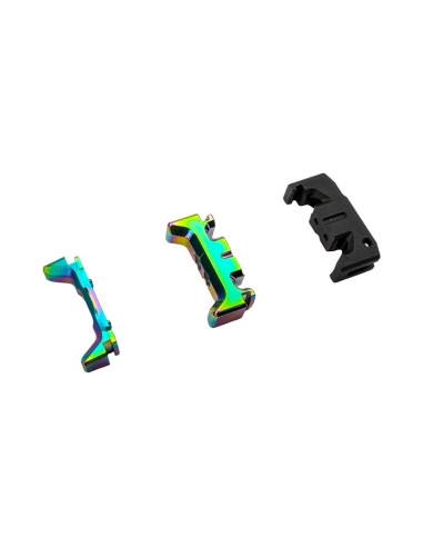 CTM Tactical CNC Magnetic Quick-Swap Trigger for Hi-Capa - ERB