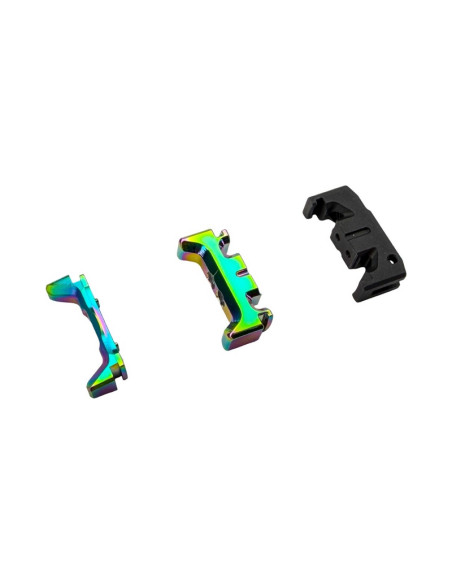 CTM Tactical Magnetic Quick-Swap Trigger pour Hi-Capa - ERB