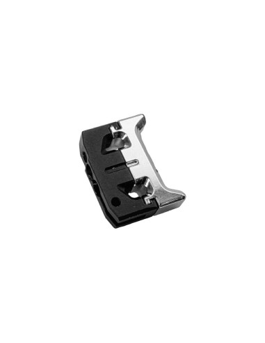CTM Tactical CNC Magnetic Quick-Swap Trigger for Hi-Capa - Chrome