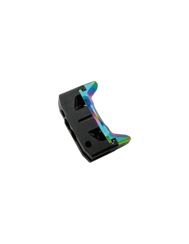 CTM Tactical CNC Magnetic Quick-Swap Trigger for Hi-Capa - ERB