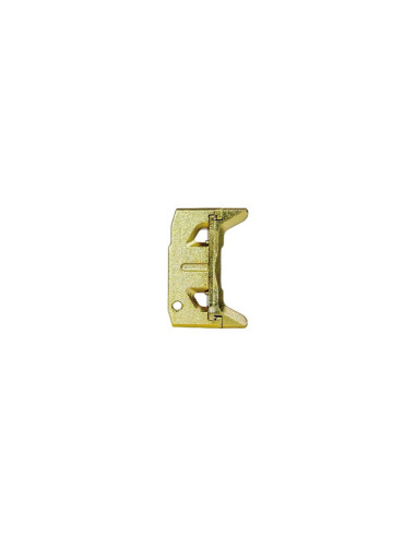 CTM Tactical Magnetic Quick-Swap Trigger pour Hi-Capa - Or