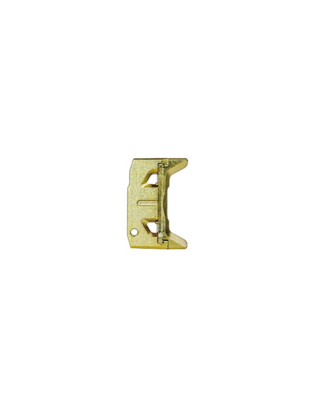 CTM Tactical CNC Magnetic Quick-Swap Trigger for Hi-Capa - Gold
