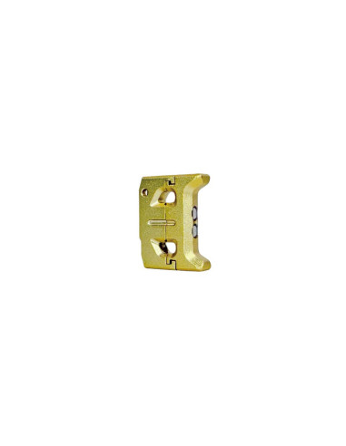 CTM Tactical CNC Magnetic Quick-Swap Trigger for Hi-Capa - Gold