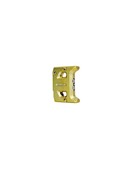 CTM Tactical Magnetic Quick-Swap Trigger pour Hi-Capa - Or