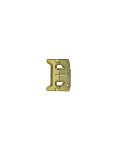 CTM Tactical Magnetic Quick-Swap Trigger pour Hi-Capa - Or