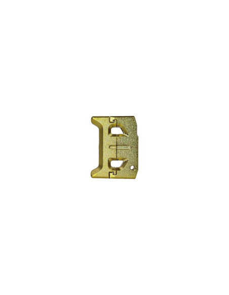 CTM Tactical CNC Magnetic Quick-Swap Trigger for Hi-Capa - Gold
