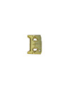 CTM Tactical CNC Magnetic Quick-Swap Trigger for Hi-Capa - Gold