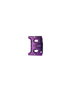CTM Tactical Magnetic Quick-Swap Trigger pour Hi-Capa - Violet