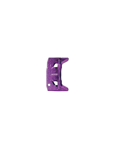 CTM Tactical Magnetic Quick-Swap Trigger pour Hi-Capa - Violet