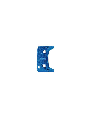 CTM Tactical Magnetic Quick-Swap Trigger pour Hi-Capa - Bleu
