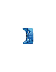 CTM Tactical CNC Magnetic Quick-Swap Trigger for Hi-Capa - Blue 2