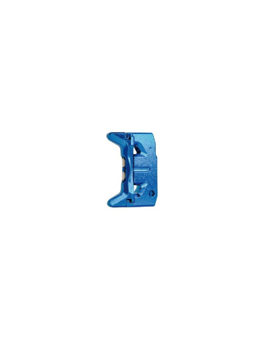 CTM Tactical CNC Magnetic Quick-Swap Trigger for Hi-Capa - Blue